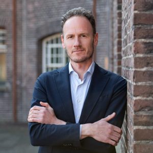 Sander de Korte