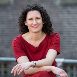 Malou Hoekzema